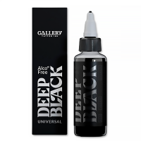 Тату краска Gallery ink