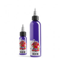 Тату краска Solid Ink Horitomo Kikyo