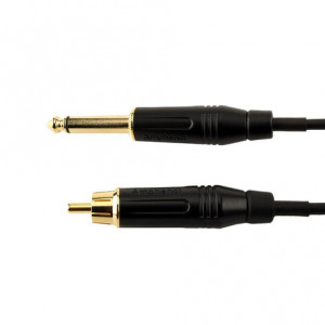 Клип-корд для тату машинки FKirons Strike RCA cord