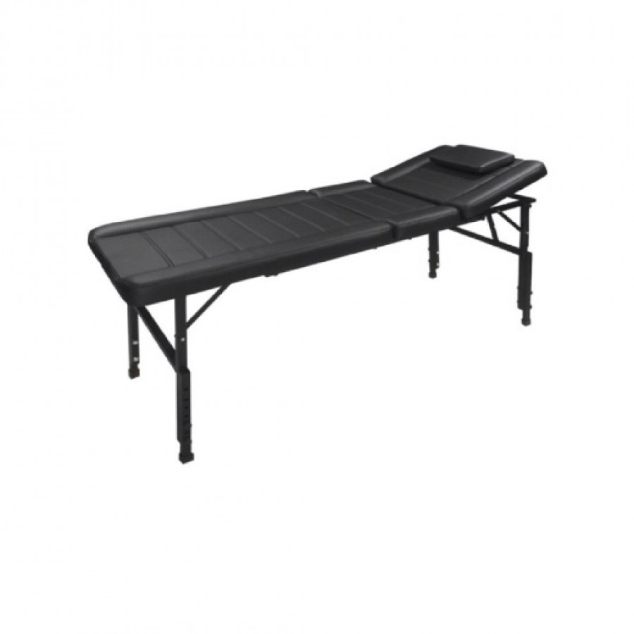 Кушетка для тату Black Luxe