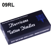 Тату иглы Hurricane Round Liner 1209RL  - 0,35 мм